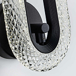 Бра Oculus Lights Черный варинант исполнения - 3 | Loft Concept в Ульяновске