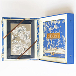 Лимитированное Коллекционное Издание The Art of Gracie Special Edition  варинант исполнения - 1 | Loft Concept в Ульяновске