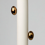 Подвесной светильник MOROSHKA bronza варинант исполнения - 3 | Loft Concept в Ульяновске