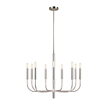 Люстра подвесная с 9-ю лампами Feiss варинант исполнения - 9 | Loft Concept в Ульяновске