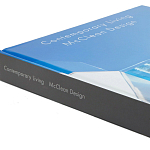 Альбом Самые востребованные архитекторы Голливуда Contemporary Living by McClean Design варинант исполнения - 2 | Loft Concept в Ульяновске