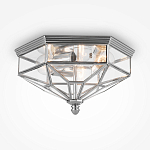 Потолочный светильник Zeil E27X3 варинант исполнения - 1 | Loft Concept в Ульяновске