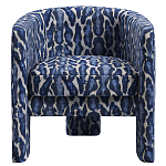 Дизайнерское Кресло Rockford варинант исполнения - 2 | Loft Concept в Ульяновске