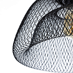 Подвесной светильник в стиле лофт Massimo варинант исполнения - 4 | Loft Concept в Ульяновске