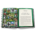 Подарочнный коллекционный фото альбом AFRICAN ADVENTURES NEW 2023 ASSOULINE HC UNBELIEVABLE ILLUSTRATIONS Safari варинант исполнения - 5 | Loft Concept в Ульяновске