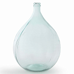 Ваза-бутыль из стекла TRANSPARENT FORMS 56 варинант исполнения - 3 | Loft Concept в Ульяновске