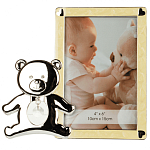 Фоторамка детская Childhood Corner Misha варинант исполнения - 1 | Loft Concept в Ульяновске