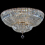 Люстра потолочная Wundex goo варинант исполнения - 3 | Loft Concept в Ульяновске