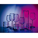 Бокал Seletti Wine Glass h.24 варинант исполнения - 2 | Loft Concept в Ульяновске