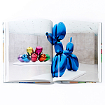 Неподражаемые произведения Джеффа Кунса JEFF KOONS catalog 2012 Букинистика варинант исполнения - 5 | Loft Concept в Ульяновске