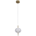 Подвесной светильник Cuthbert Hanging Lamp S варинант исполнения - 2 | Loft Concept в Ульяновске