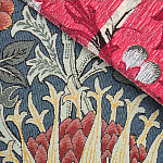 Мебельная ткань Гобелен мульти цвет 140 см Т3-30 варинант исполнения - 1 | Loft Concept в Ульяновске