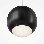 Подвесной светильник Brio Черный 3000К 12Вт варинант исполнения - 4 | Loft Concept в Ульяновске