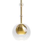 Подвесной светильник Ballet варинант исполнения - 1 | Loft Concept в Ульяновске