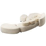 Диван Grand Rivers варинант исполнения - 3 | Loft Concept в Ульяновске