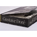 Книга Fantastic Gustave Dore варинант исполнения - 11 | Loft Concept в Ульяновске