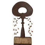 Скульптура «Антропоморфная фигура 2» варинант исполнения - 2 | Loft Concept в Ульяновске