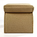 Элегантный Пуф Napa  варинант исполнения - 5 | Loft Concept в Ульяновске