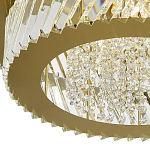 Потолочный светильник в классическом обрамлении Light Connoisseurs Beauty варинант исполнения - 4 | Loft Concept в Ульяновске